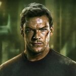 Reacher: Alan Ritchson diz que a 3ª temporada é 'Peak TV'