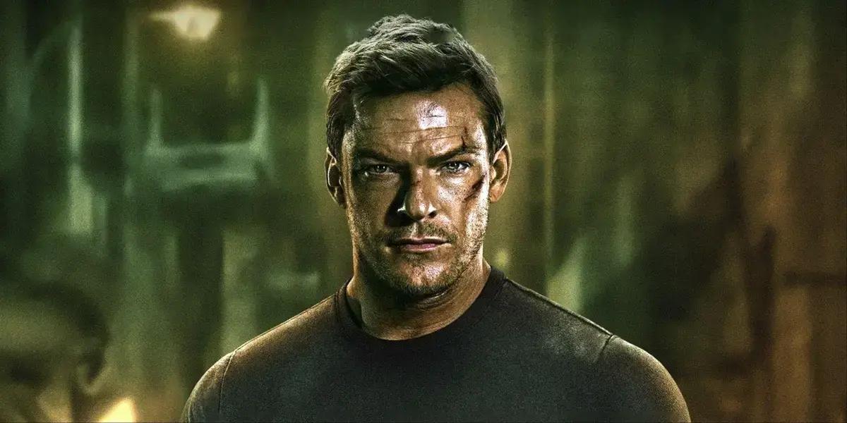 Reacher: Alan Ritchson diz que a 3ª temporada é 'Peak TV'