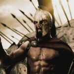 Real Historiador Critica '300' de Zack Snyder como Inexato