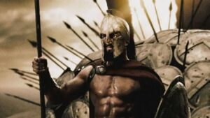 Real Historiador Critica '300' de Zack Snyder como Inexato