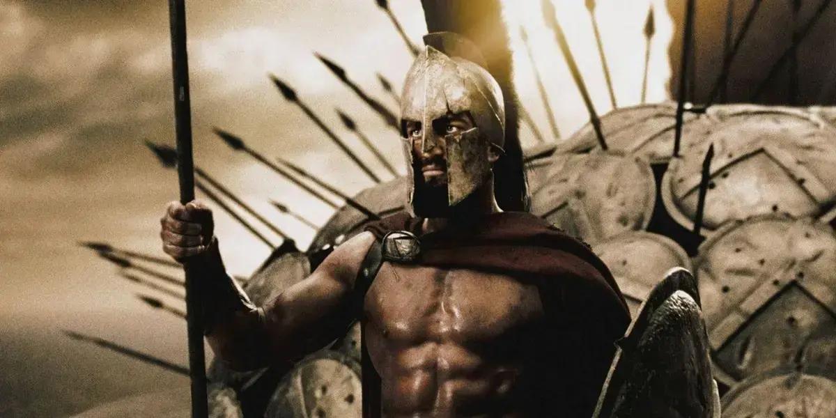 Real Historiador Critica '300' de Zack Snyder como Inexato