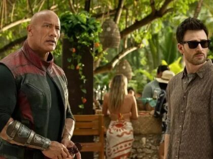 Red One: filme com Dwayne Johnson e Chris Evans chega ao Prime Video