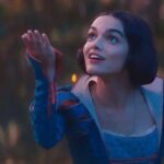 Remake de Snow White da Disney tem orçamento revelado