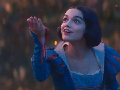 Remake de Snow White da Disney tem orçamento revelado