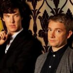 Retorno de Sherlock: Stephen Moffat fala sobre revival