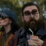 Review de Get Away: Nick Frost traz terror com humor