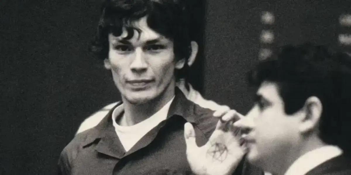 Richard Ramirez: nova série de true crime da Peacock revela ligações satânicas