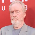 Ridley Scott responde a críticas sobre seus filmes