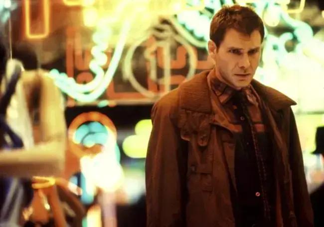 Ridley Scott revela problemas com marketing de Blade Runner