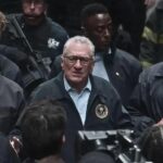 Robert De Niro é Presidente nos Novos Desafios de 'Zero Day'