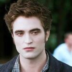 Robert Pattinson revela confusão entre Edward Cullen e Batman