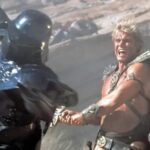 Rumores sobre Masters of the Universe: He-Man como um Funcionário da Terra