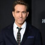 Ryan Reynolds defende atuação cômica após críticas no Actors on Actors