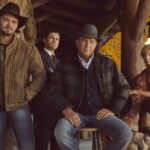 Saída de Kevin Costner Facilita Gravações de Yellowstone