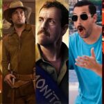 Filmes Imperdíveis de Adam Sandler