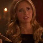 Sarah Michelle Gellar Revela Novas Possibilidades para Buffy