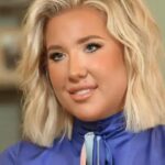 Savannah Chrisley: Esperando Divórcio do Namorado para Ter um Bebê