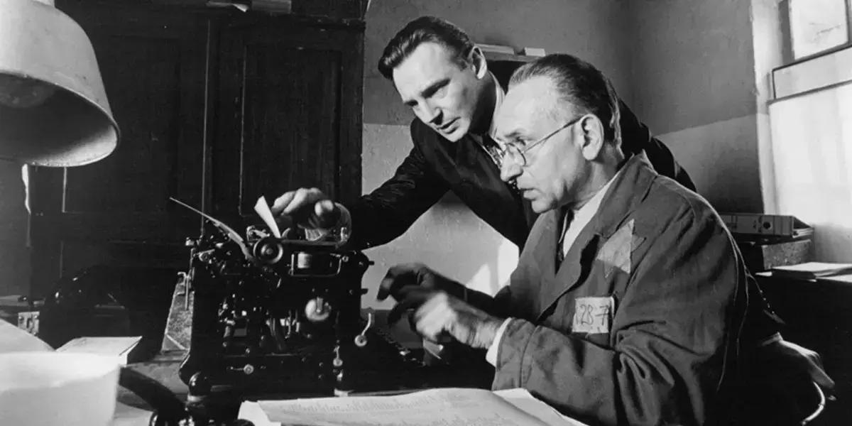 Schindler's List: O Clássico de Spielberg Chega ao Netflix