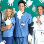 Scrubs: Reboot Não Vai Retconar a Polêmica 9ª Temporada