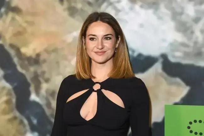 Shailene Woodley canta como Janis Joplin: uma jornada de 7 anos