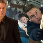 Shea Whigham fala sobre o último filme de 'Mission: Impossible'