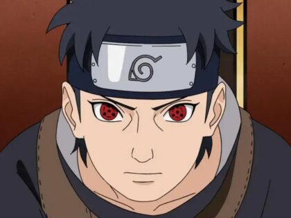 Shisui conseguiria vencer Itachi em Naruto Shippuden?