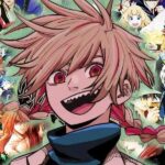 Shonen Jump: Polêmica com Drama Queen e Censura