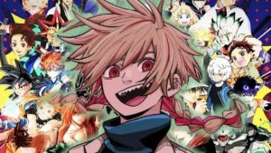 Shonen Jump: Polêmica com Drama Queen e Censura