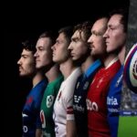 Six Nations: Full Contact renovada; temporada 2 chega à Netflix em janeiro de 2025