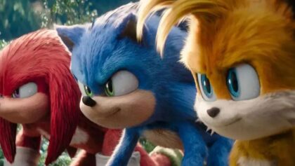 Sonic the Hedgehog 4: Lançamento Confirmado para 2027