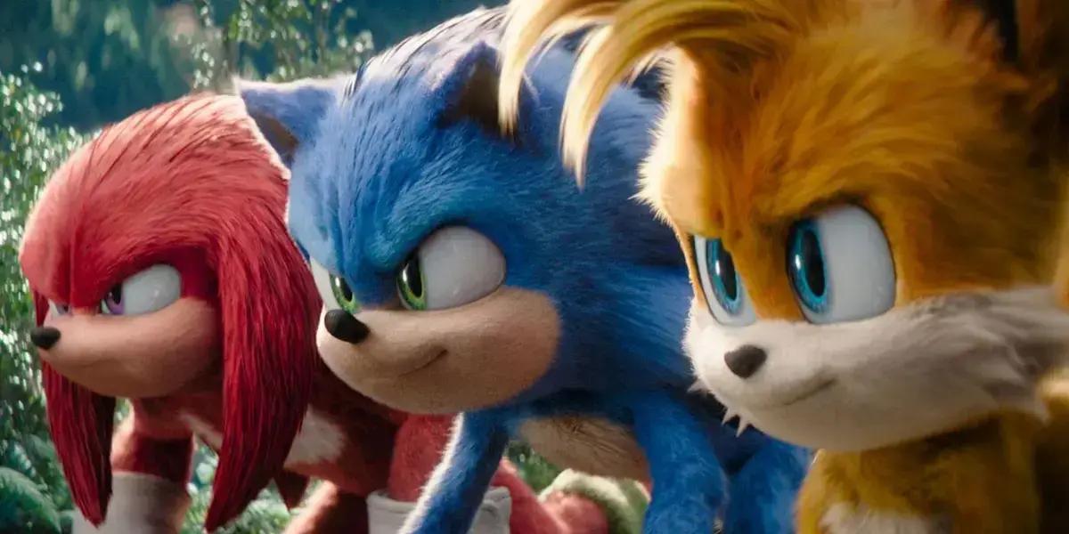 Sonic the Hedgehog 4: Lançamento Confirmado para 2027