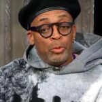 Spike Lee revela ligação da FBI sobre documentário de $130 mil