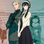 Spy x Family: Data de Lançamento da 3ª Temporada Revelada