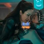 Star Trek: Section 31: trailer com Michelle Yeoh revela violência intensa