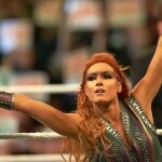 Starfleet Academy: Becky Lynch Se Junta ao Elenco da Série