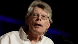 Stephen King Recomenda: Nova Série de Suspense na Apple TV+