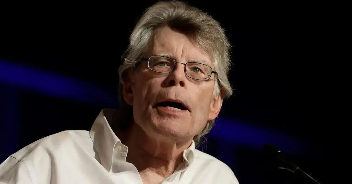 Stephen King Recomenda: Nova Série de Suspense na Apple TV+