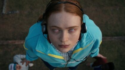 Sadie Sink pode ser a nova Jean Grey no MCU