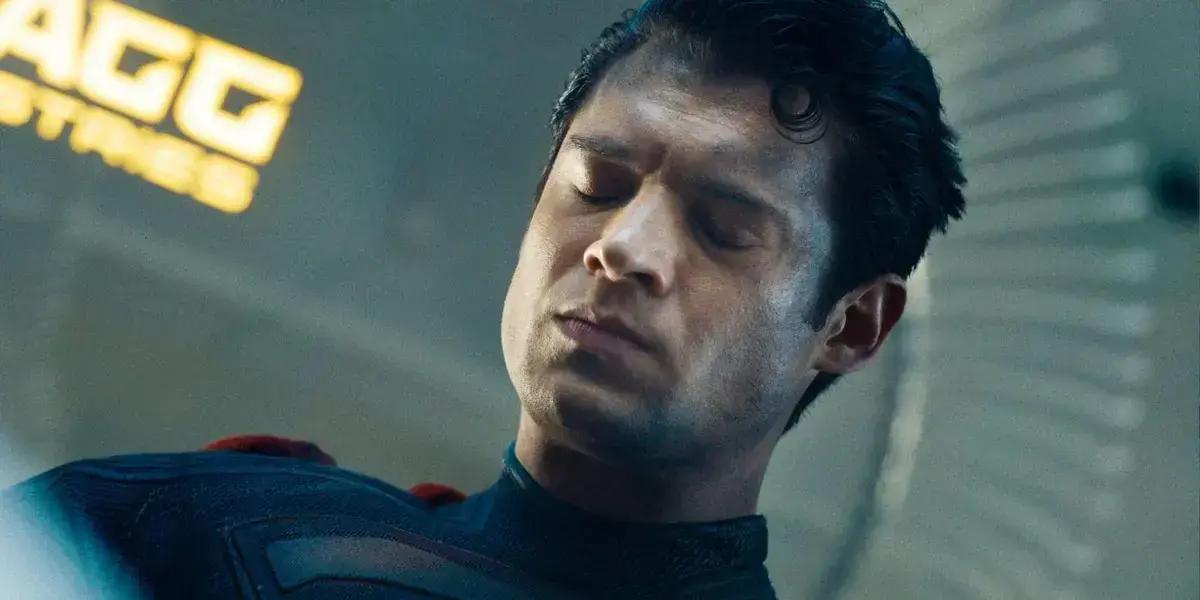 Superman: Trailer Mais Assistido da DC com 250M de Visualizações