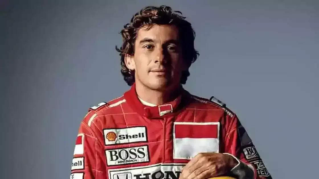 Teoria da conspiração sobre a morte de Ayrton Senna: o que dizem?