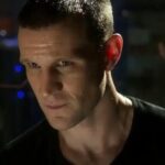 The Death of Bunny Munro: Matt Smith se transforma em bad boy