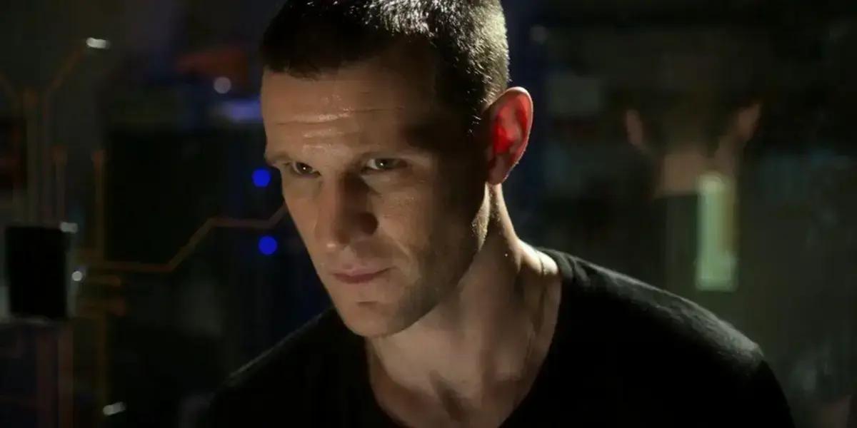 The Death of Bunny Munro: Matt Smith se transforma em bad boy