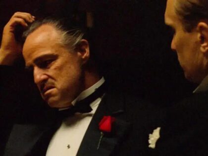 The Godfather: A Western ícone era a primeira escolha da Paramount