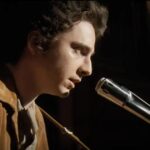 Timothée Chalamet revela como interpreta Bob Dylan no cinema