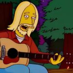 Tom Petty: A Surprising Cameo na Série The Simpsons