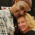 Tony Todd: Homenagem emocionante de Virginia Madsen