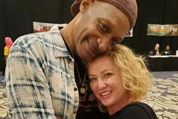 Tony Todd: Homenagem emocionante de Virginia Madsen