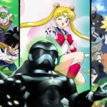 Toonami Corta Um de Seus Melhores Blocos de Anime