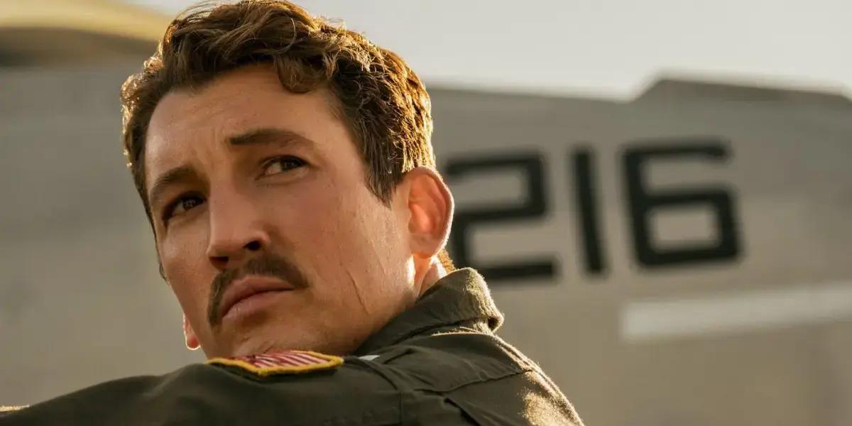 Top Gun 3: Miles Teller traz novidades sobre a sequência