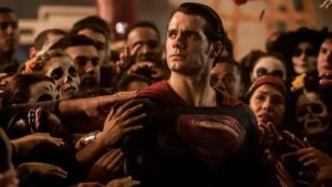 Trailer de Superman: Protestos de Fãs de Zack Snyder